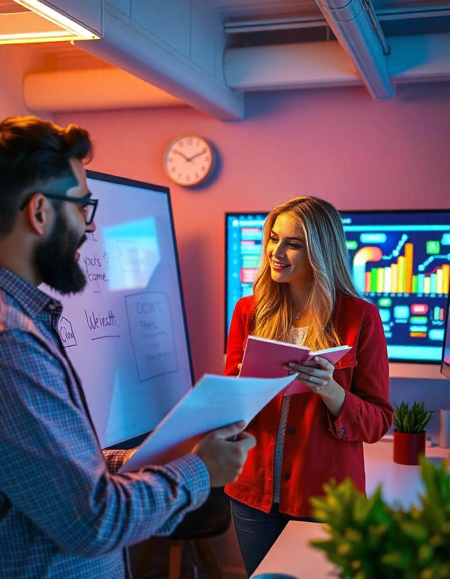 image of why people are working with kikamm