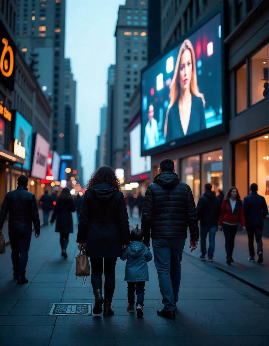 image of being helped by kikamm Media companies  to thriving online